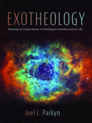 cover image of Exotheology
